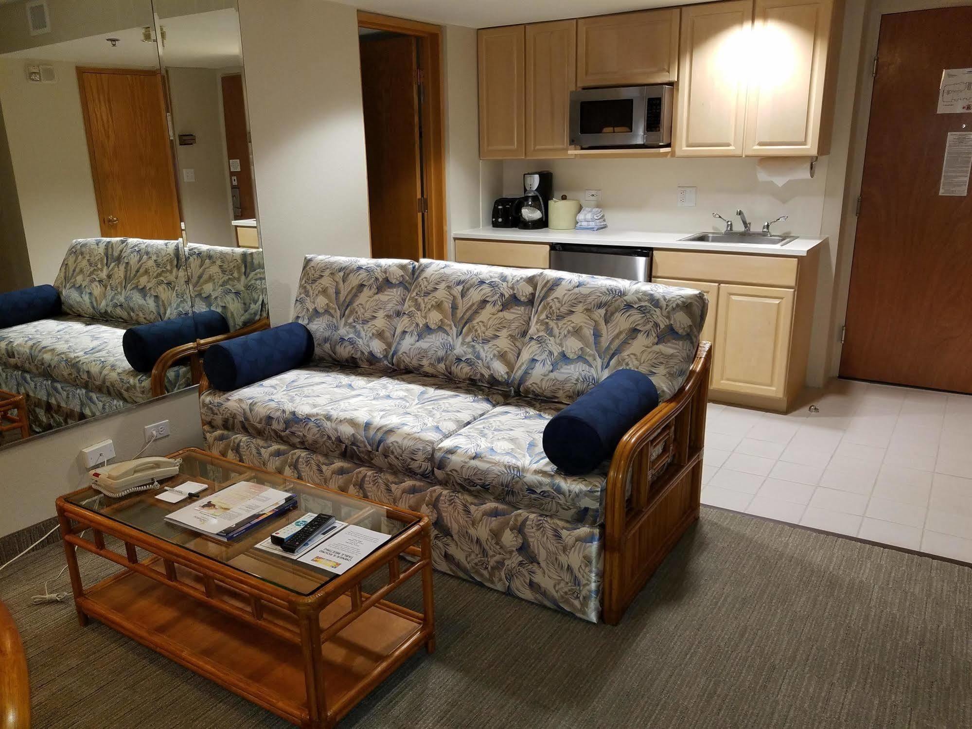 Imperial Hawaii 3*